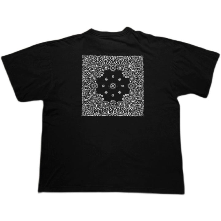 Cashew Blossom Hip-Hop T-Shirt