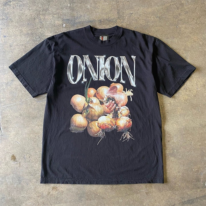 Onion Holders Graphic Tee