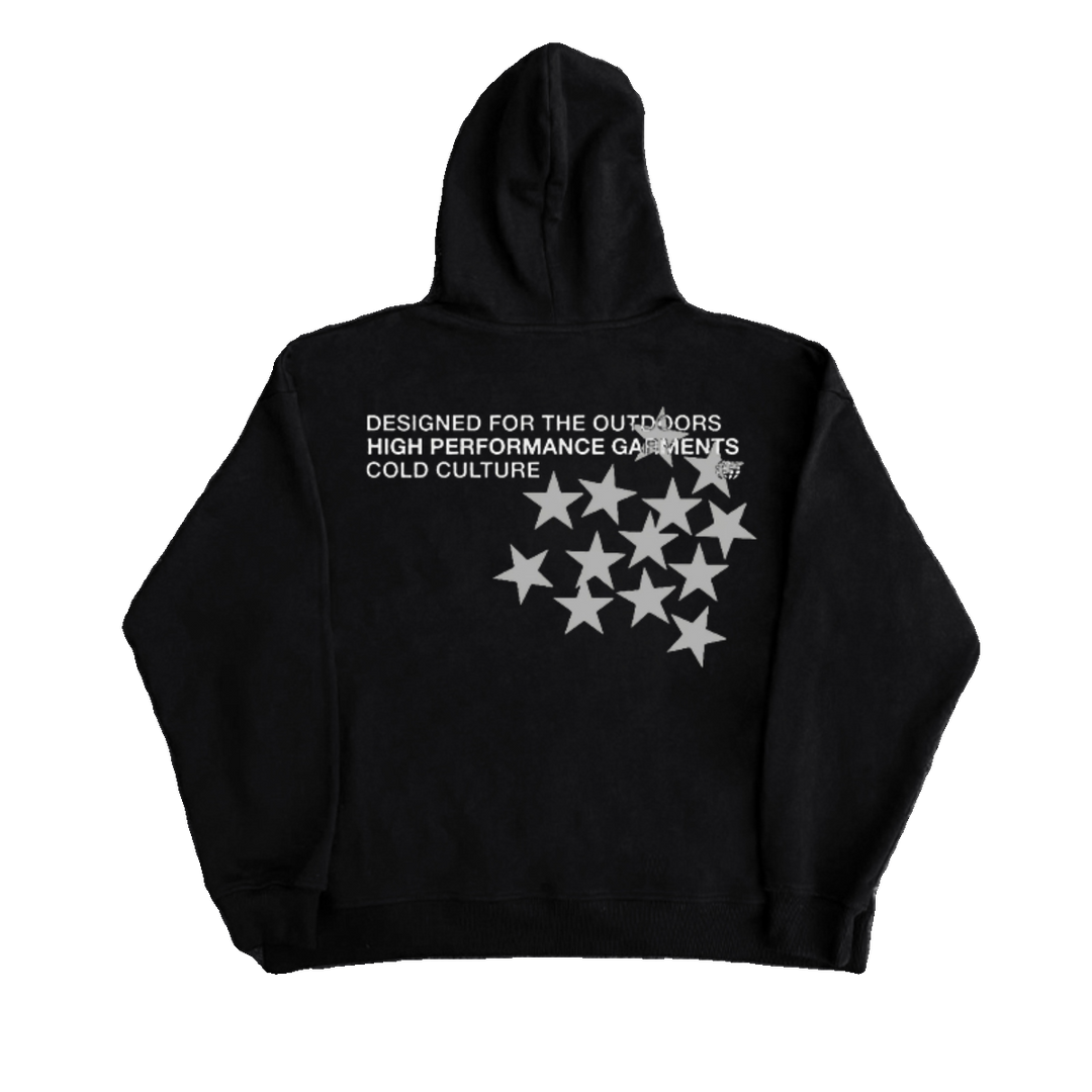 Unique Ins Design Hoodie