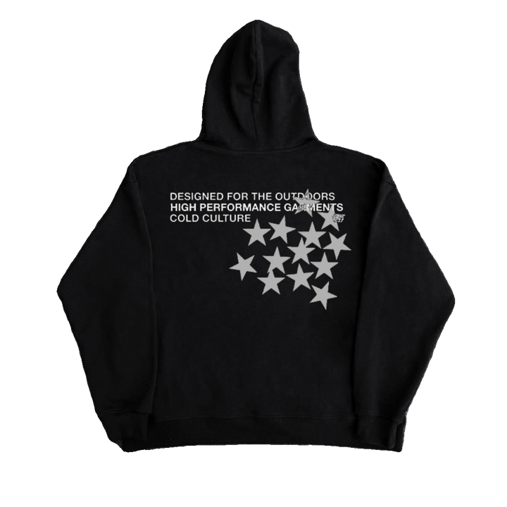 Unique Ins Design Hoodie