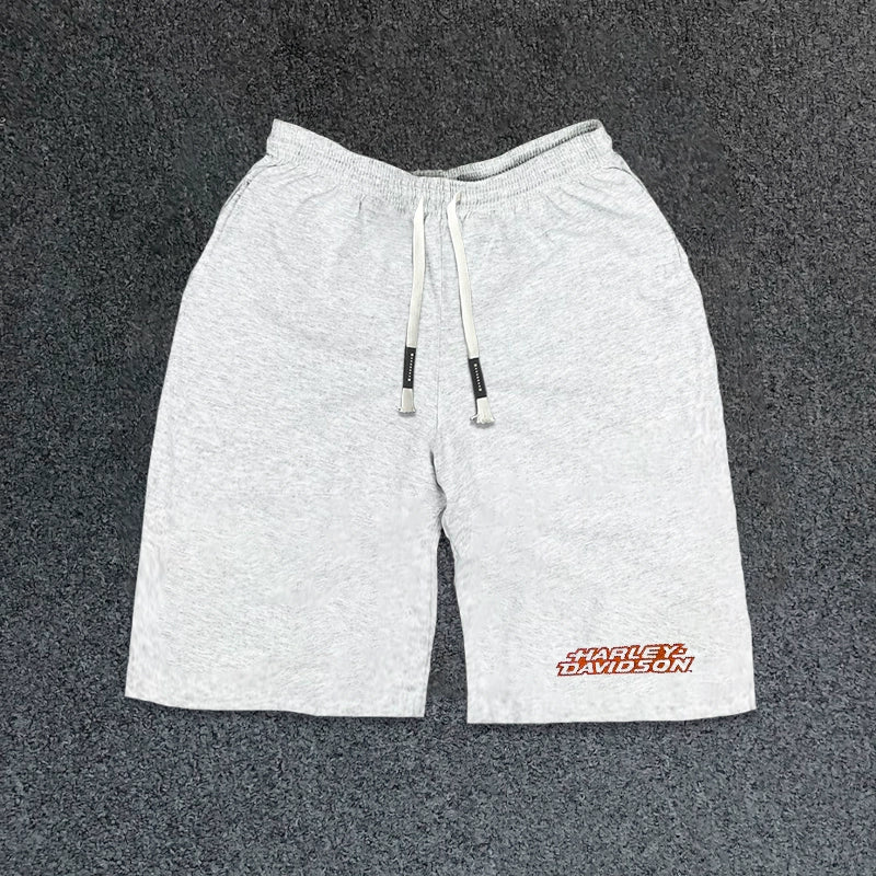 Lightweight Breathable Summer Chino Shorts