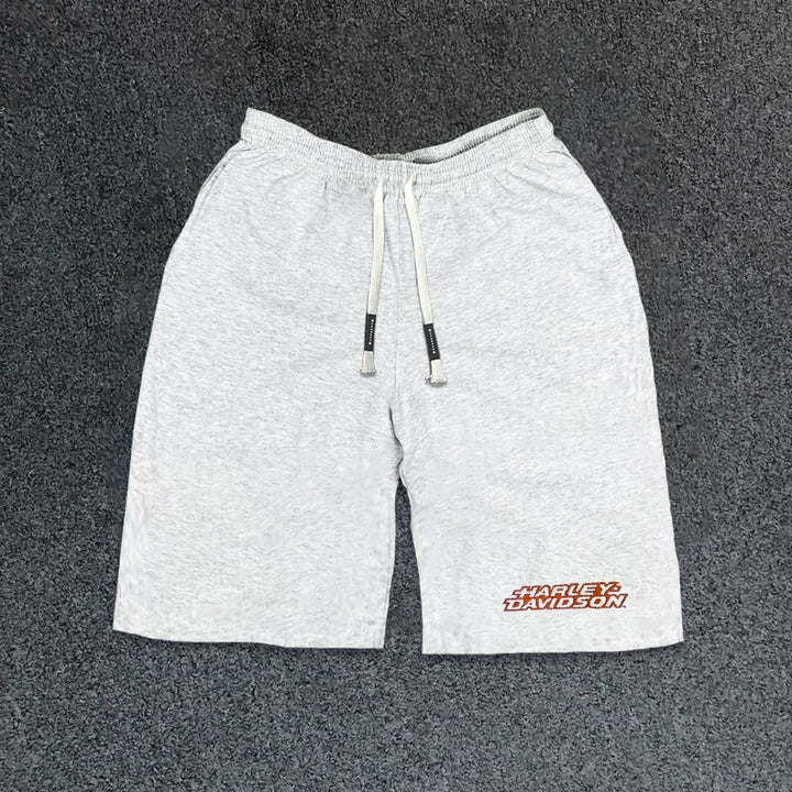 Lightweight Breathable Summer Chino Shorts