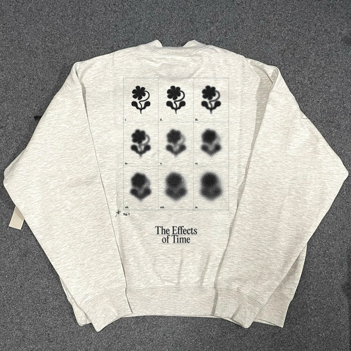 Blooming Fade Sweatshirt