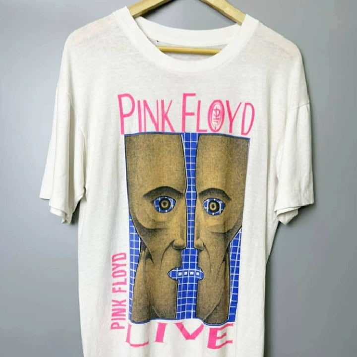 Pink Floyd Ghost Rock Tee