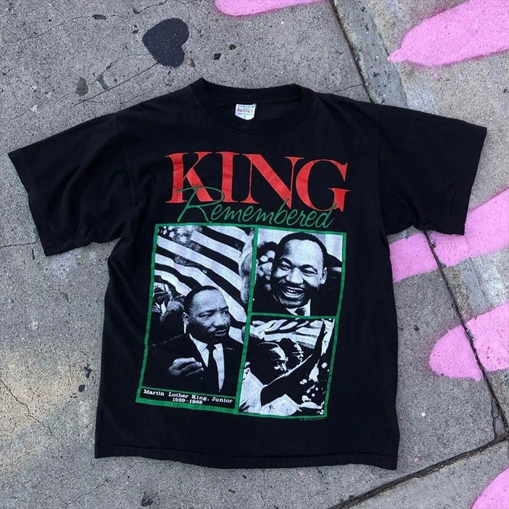 King Inspiration Graphic Tee