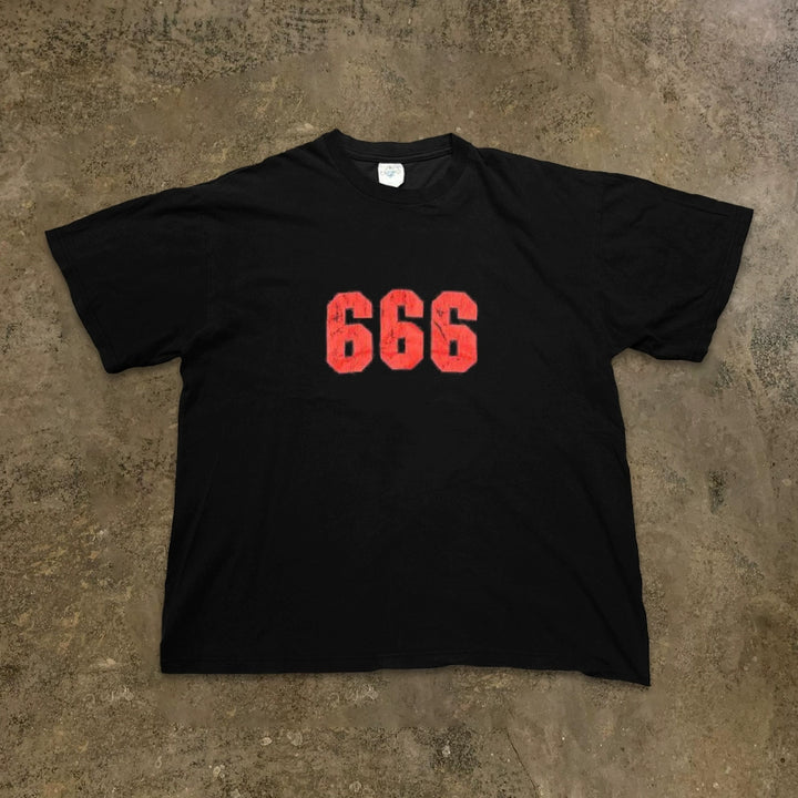 High Street Graphic Short Sleeve Tee