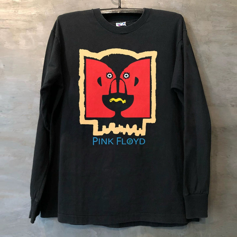 Vintage Pink Floyd Graphic T-Shirt