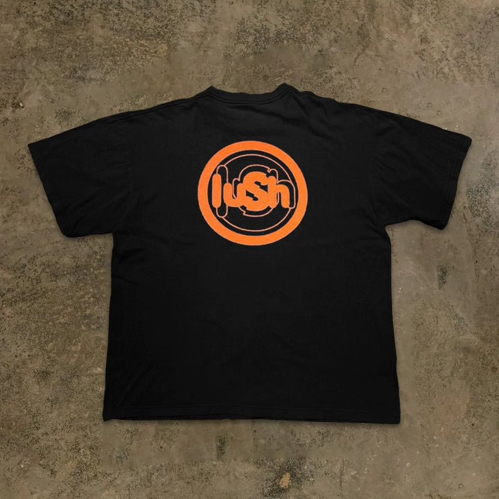 Vintage Aesthetic Minimalist Cotton T-Shirt