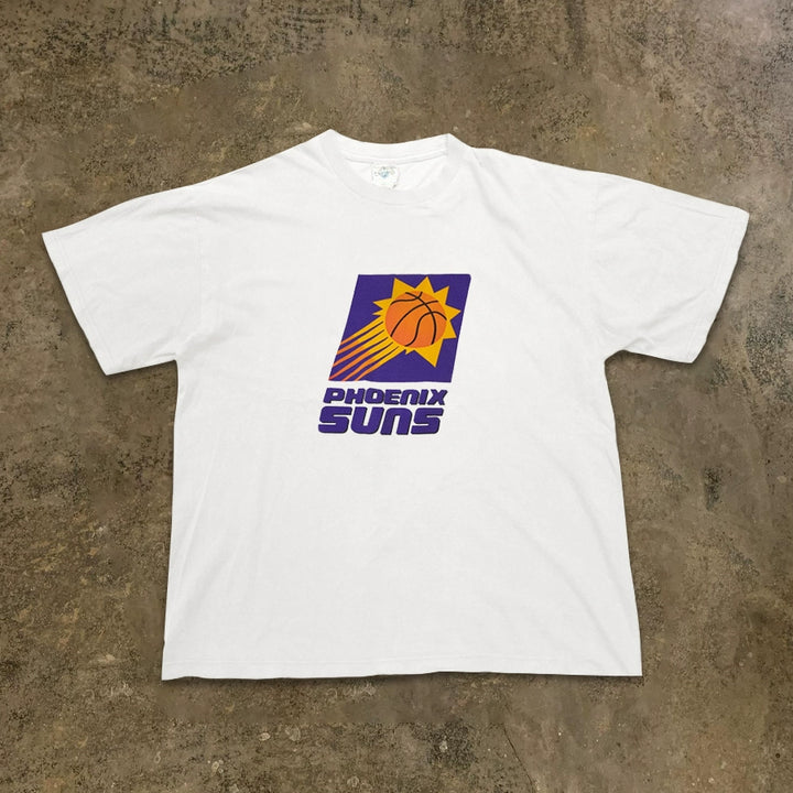 Creative Street Style Basketball Graphic T-Shirt