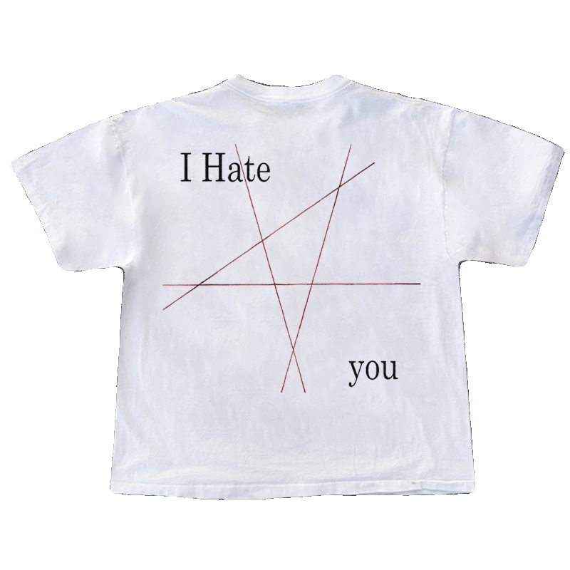 Designer Trendy All-Season T-Shirt