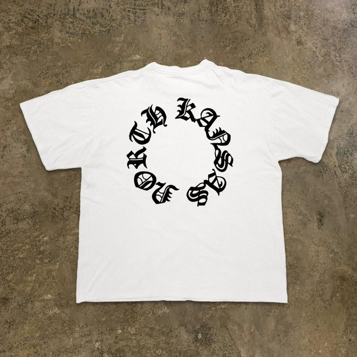 West Coast Hip-Hop Graphic Tee