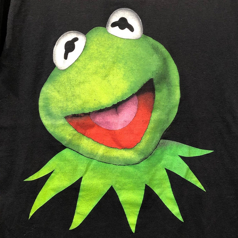 Frog Pop Art Short Sleeve Tee