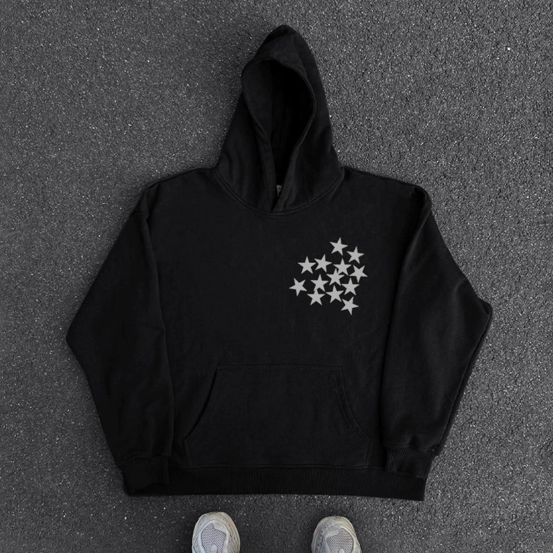 Unique Ins Design Hoodie