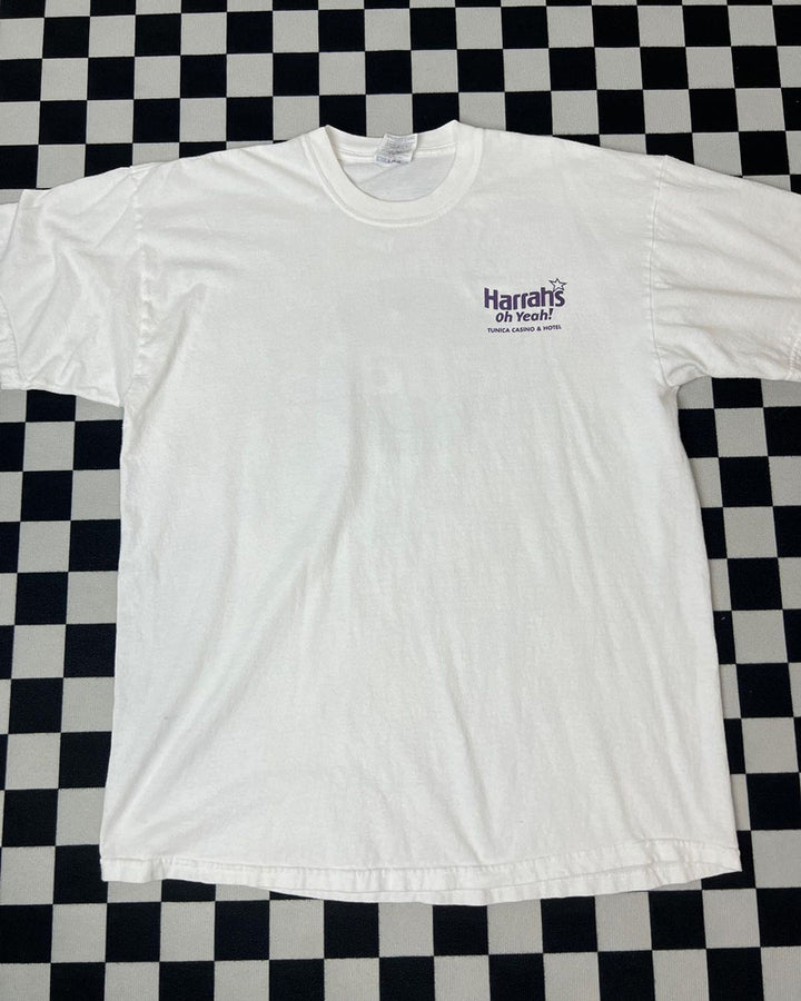 Heavyweight Cotton Graphic Tee