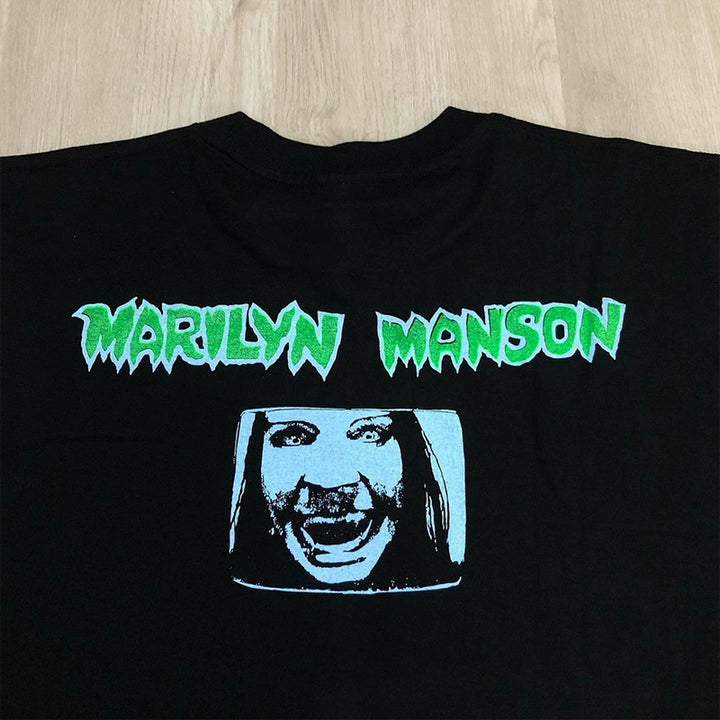 Marilyn Manson Vintage Aesthetic Collection