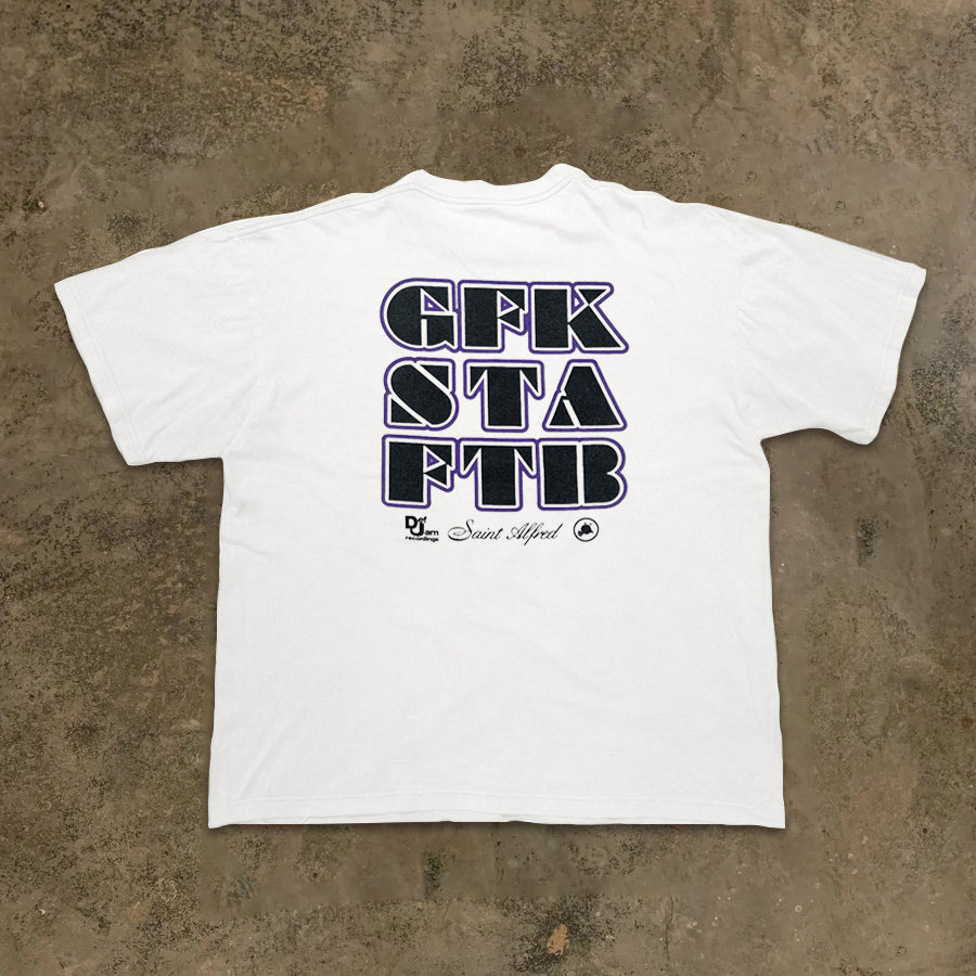 Graphic Tee - Bold and Trendy Design