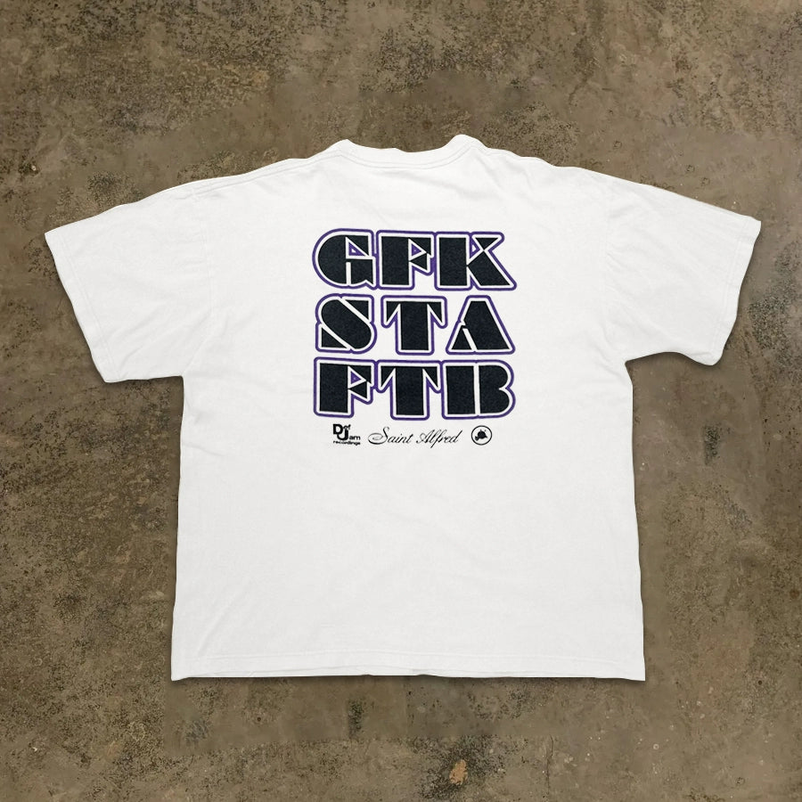 Graphic Tee - Bold and Trendy Design