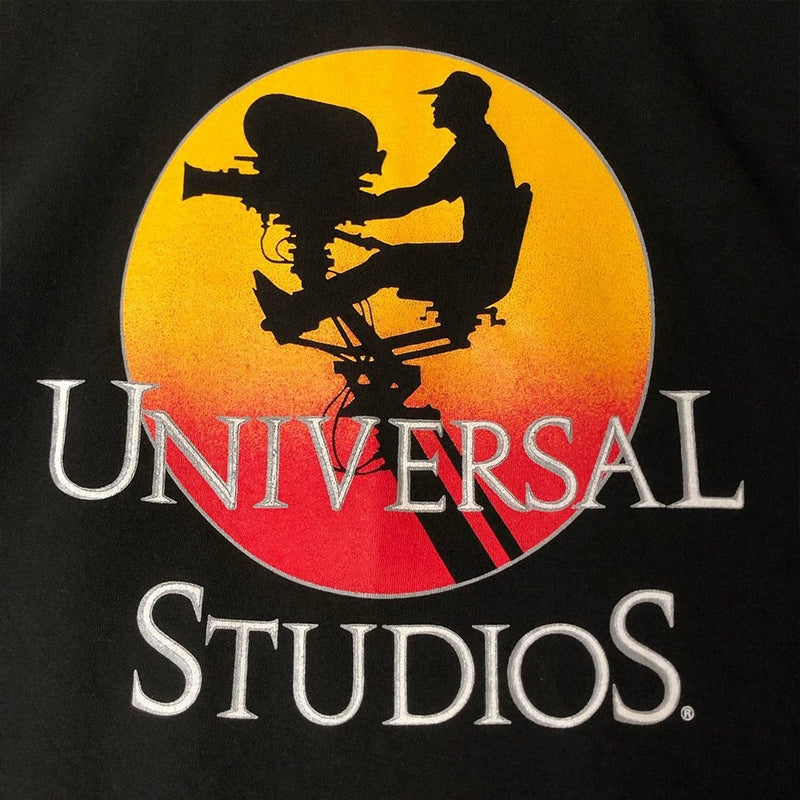 Vintage 90's Universal Studios Graphic Tee