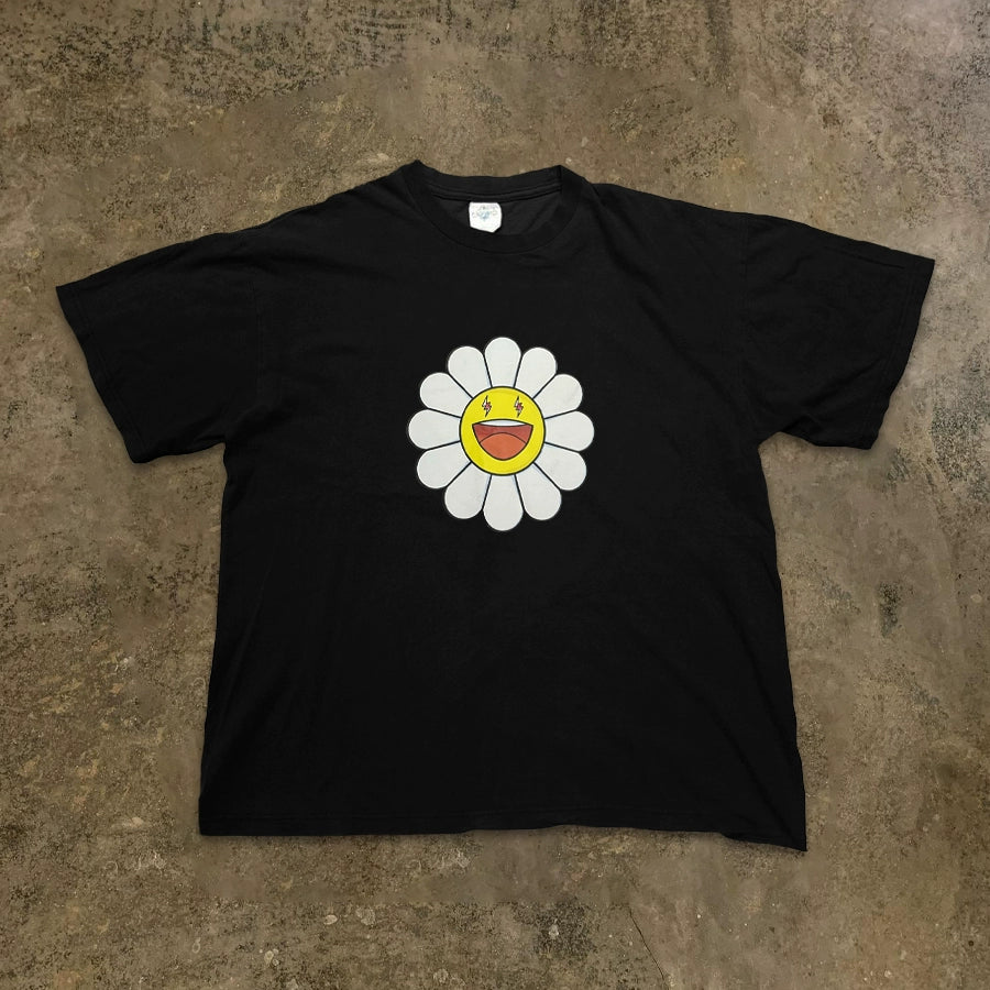 Sunny Blossom Graphic Tee