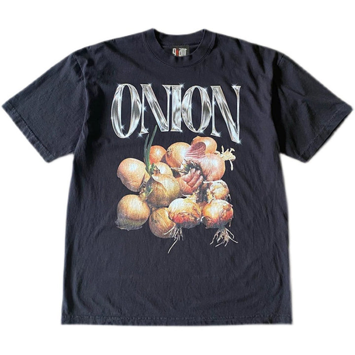 Onion Holders Graphic Tee