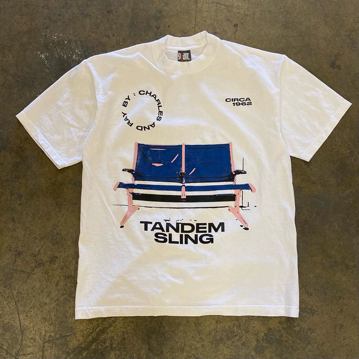 1962 American Retro Tandem Sling Top