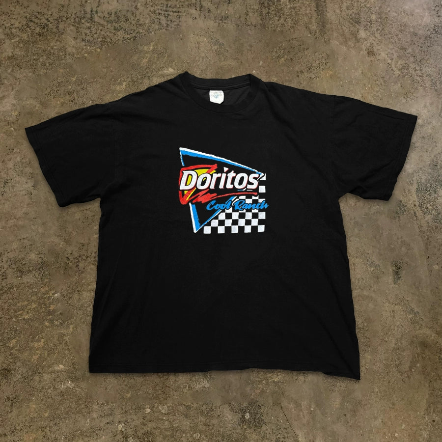 Vintage Graphic Tee