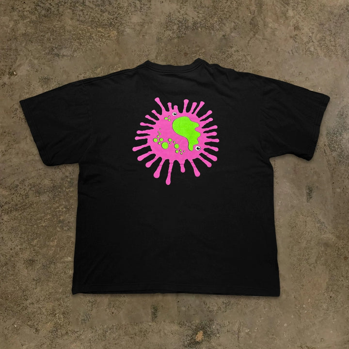 Urban Vibes Graphic Tee