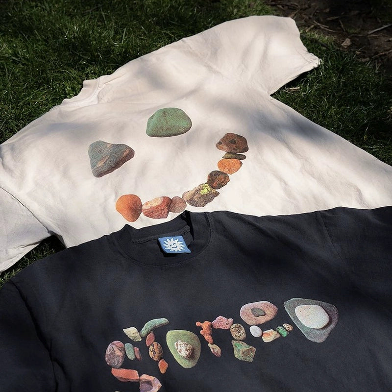 Urban Chic Graphic Tee