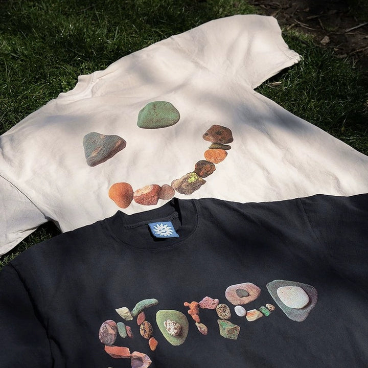 Urban Chic Graphic Tee