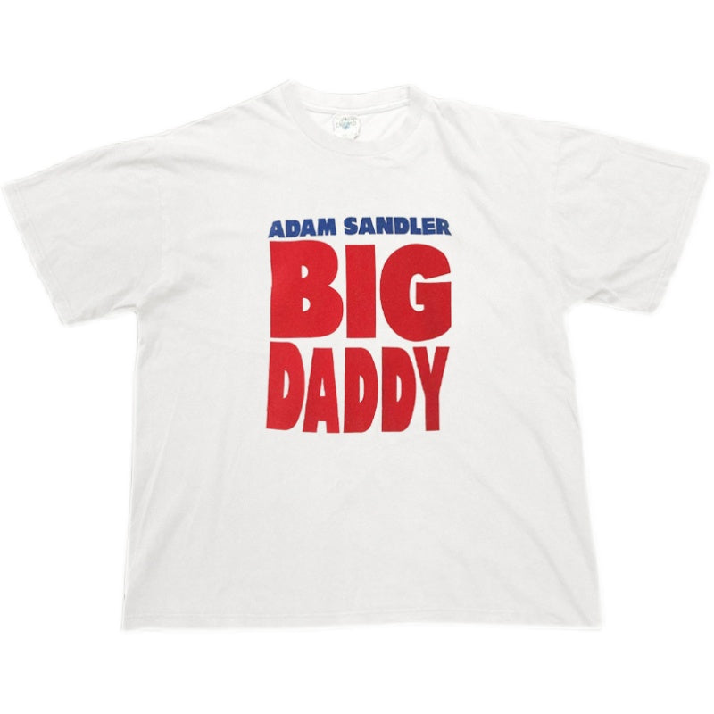 Trendy Graphic Cotton T-Shirt