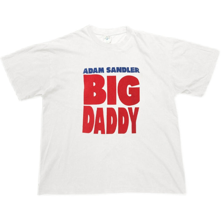 Trendy Graphic Cotton T-Shirt