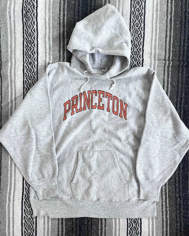 Vintage Retro Streetwear Hoodie